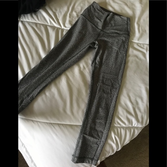 lululemon athletica Pants - ❌SOLD❌Lululemon pants slightly worn